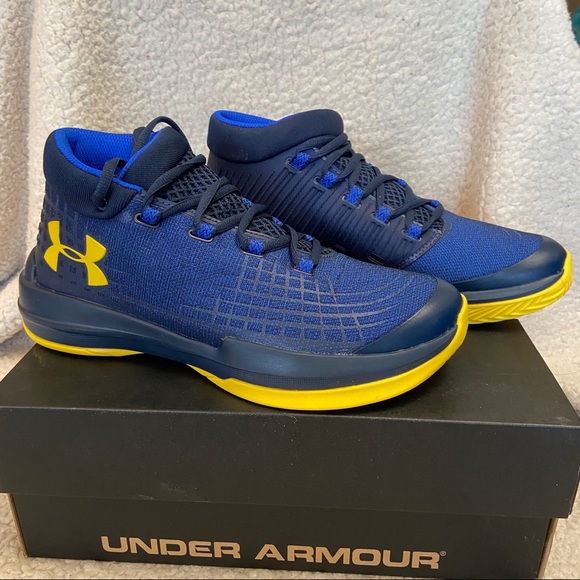 under armour nxt